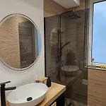 Szilvasi's Smart Appartement