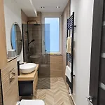 Appartement Szilvasi's Smart