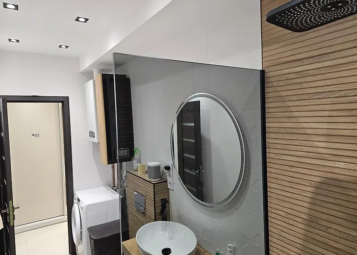 Szilvasi's Smart Apartament