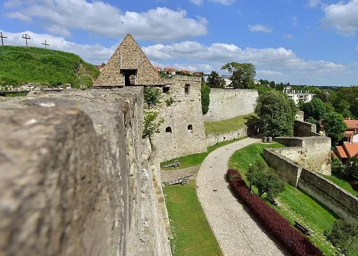 Szilvasi's Smart * Eger